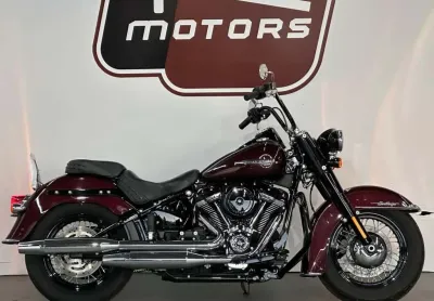 Harley-davidson harley-davidson fl hc 2018