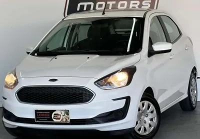Ford ka se 1.5 ha 2019