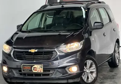 2024 chevrolet spin premier 1.8 7 lugares