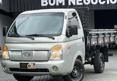 2012 hyundai hyundahr 2.5 hdb