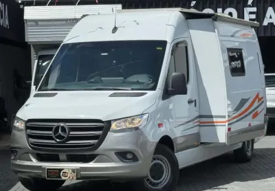 Mercedes-benz 416 cdi sprinter 2021