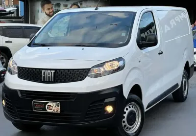 Fiat scudo cargo 1.5 turbo 2024