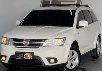 2012 fiat freemont precision 7 lugares