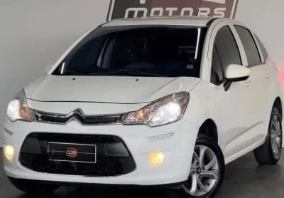 Citroen c3 attraction 1.2 2017