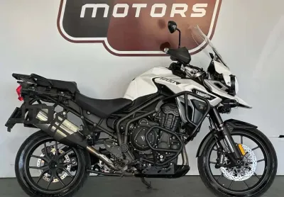2017 triumph tiger 1200 explorer