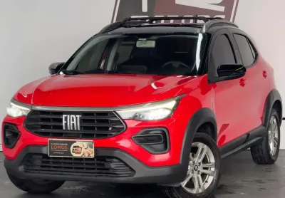 2022 fiat pulse drive 1.3 at