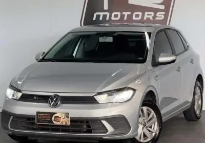 2024 volkswagen polo comfortiline 1.0 tsi 
