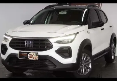 2023 fiat pulse drive 1.3 manual