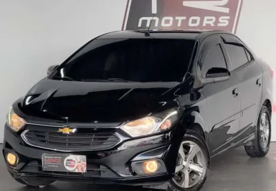 2018 chevrolet prisma ltz 1.4 automático