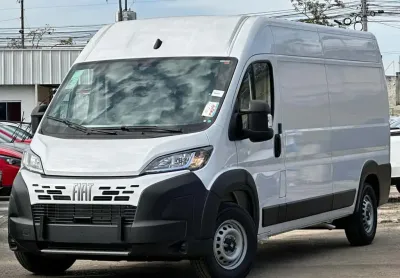 2026 fiat ducato maxicargo 2.2