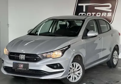 Fiat cronos 1.3 drive 2022