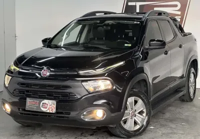 Fiat toro freedom automatico 2019