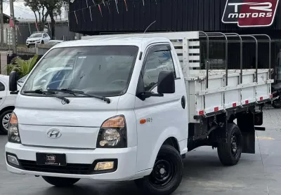 2019 hyundai hyunda hr 2.5 hdb