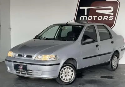 Fiat siena fire 2006