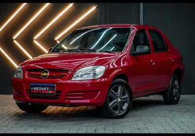Chevrolet prisma sed. maxx 1.0 8v flexpower 4p