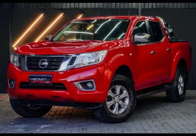 Nissan frontier se cd 4x4 2.3 bi-tb diesel aut.