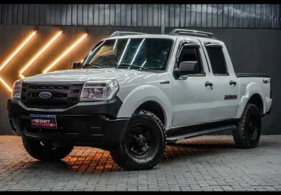 Ford ranger xl 3.0 pse 163cv 4x4 cd tb diesel