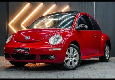 Volkswagen new beetle beetle 2.0 mi mec./aut.