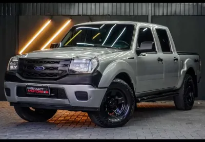Ford ranger xl 3.0 pse 163cv 4x4 cd tb diesel