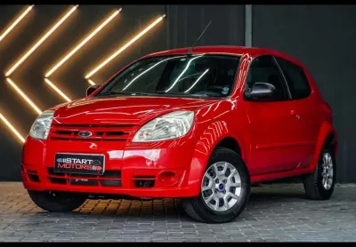 Ford ka 1.0 8v/1.0 8v st flex 3p