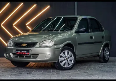 Chevrolet corsa sed class.life 1.0/1.0 flexpower