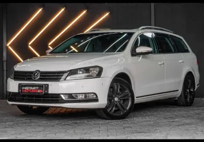 Volkswagen passat variant r-line tb 2.0 tsi tip. 5p