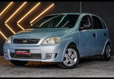CHEVROLET CORSA Hat. Maxx 1.0/ 1.0 FlexPower 8V 5p