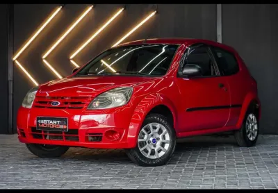 FORD KA 1.0 TECNO 8V Flex 3p