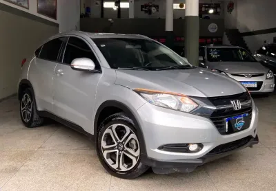Hr-v ex automático 2016