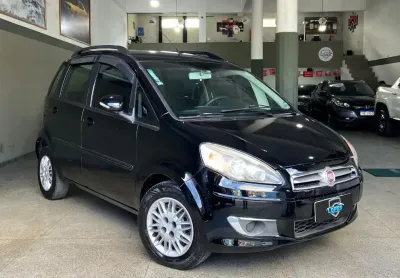 Fiat idea attractive 1.4 completo