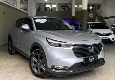 Honda HR-V EXL 1.5 2023
