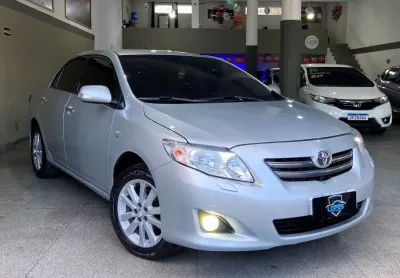Corolla Altis 2.0 Automático 2011