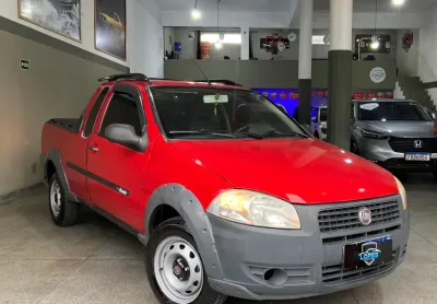 Strada working ce 1.4 2013