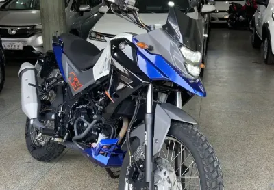 Dafra NH 190 ano 2024 