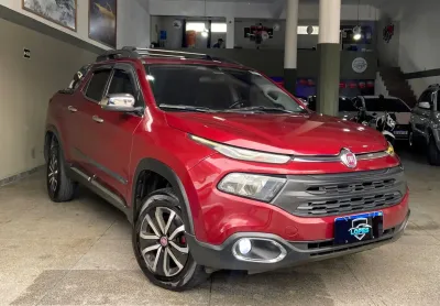 Toro Freedom 1.8 Flex Aut. 2019