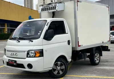 Jac v260 2019 1.9 16v diesel manual