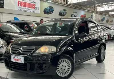 Citroen c3 2011 1.4 sonora glx 8v flex 4p manual