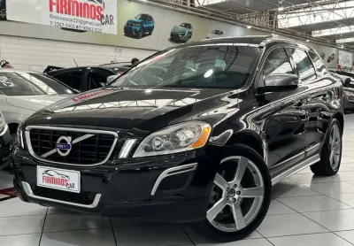 Volvo xc60 2013 2.0 t5 rd turbo gasolina 4p automático