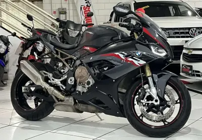Bmw s 1000 rr 2022