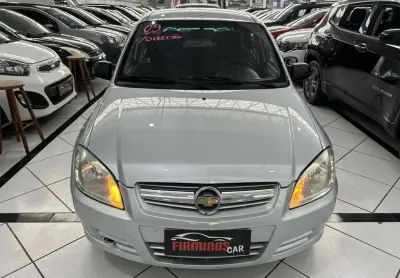 Chevrolet prisma 2009 1.4 mpfi maxx 8v flex 4p manual