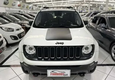 Jeep renegade 2016 2.0 16v turbo diesel trailhawk 4p 4x4 automático