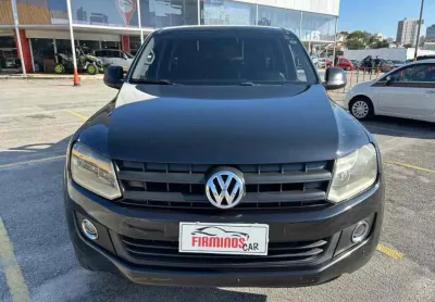 Volkswagen amarok 2014 2.0 4x4 cd 16v turbo intercooler diesel 4p manual