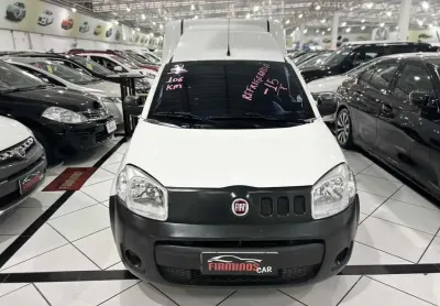 Fiat fiorino 2021 1.4 mpi furgão endurance 8v flex 2p manual
