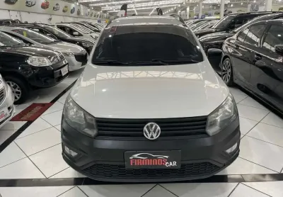 Volkswagen saveiro 2019 1.6 msi robust cd 8v flex 2p manual