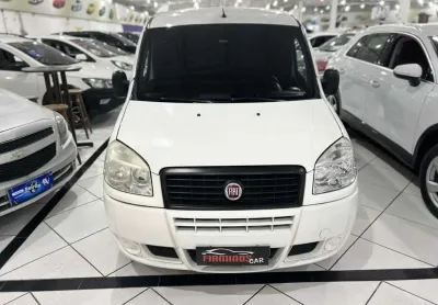 Fiat doblo 2014 1.8 mpi cargo 16v flex 2p manual