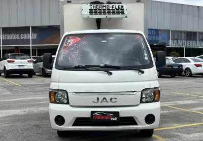 Jac v260 2019 1.9 16v diesel manual