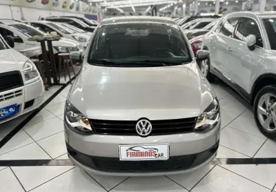 Volkswagen fox 2013 1.6 mi 8v flex 4p manual