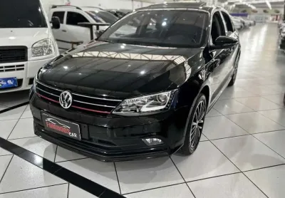 Volkswagen jetta 2017 2.0 tsi highline 211cv gasolina 4p tiptronic