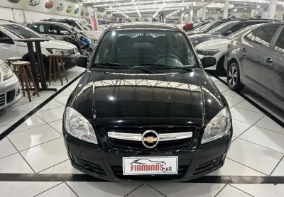 Chevrolet prisma 2010 1.4 mpfi maxx 8v flex 4p manual