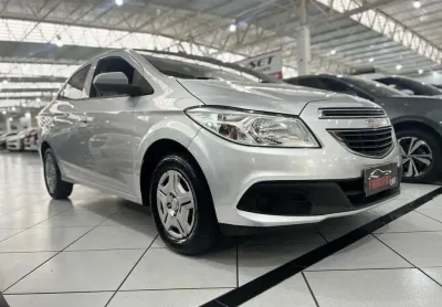 Chevrolet prisma 2014 1.0 mpfi lt 8v flex 4p manual